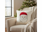 Home Styling Collection Dekorativní polštářek , vánoční v...