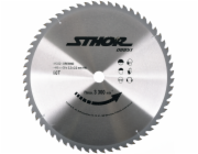 Sthor Kotoučová pilka z tvrdokovu 400x30mm z60 na dřevo - 08851