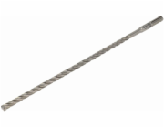 AWTools Vrtačka AWTOOLS SDS PLUS VRTÁK 16x 600 mm QUADRO XTREME BLACK LINE