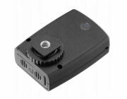 Dálkové ovládání/kabelové uvolnění JJC Dálkové ovládání - sada JJC WT-868+CABLE-D2 pro Panasonic S9, G100D