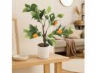 Ibergarden Dekorativní pomerančovník , 58 cm