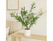 Ibergarden Dekorativní olivovník , 58 cm