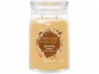Yankee Candle Yankee Candle Signature Glistening Leaves v...