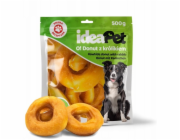 IdeaPet IDEAPET 500g kobliha s králíkem