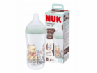 NUK LAHEV NUK PP 260ML SIL WTP M KUBUS10742027 1/6