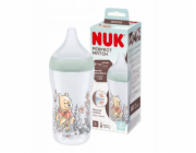 NUK LAHEV NUK PP 260ML SIL WTP M KUBUS10742027 1/6