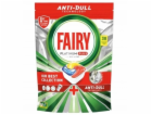 Procter FAIRY Platinum Plus All In One kapsle do myčky ná...