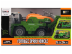 Mega Creative Zemědělský stroj R/C FF LAD SMOKE Š 34X18X2...