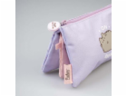 Pusheen Penál Pusheen - 3přihrádkový penál z kolekce Moments