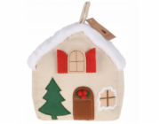 Home Styling Collection Kolekce bytového stylingu, zarážka na dveře, Santin dům