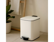 AWTools NATRIO koupelnový koš, 6 l