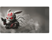 Podložka pod myš Hator Tonn Evo 3XL Angry Bunny