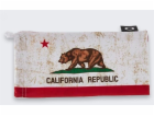 ICES Pouzdro na sluneční brýle Oakley California