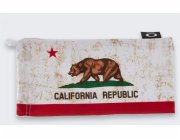 ICES Pouzdro na sluneční brýle Oakley California