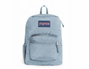 JanSport Batoh JanSport Cross Town EK0A5BAIN571 Modrý Jedna velikost