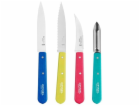 Opinel Opinel Essentials Pop 80 Box Set