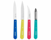 Opinel Opinel Essentials Pop 80 Box Set