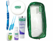 Sunstar GUM ORTODONTICKÁ SADA NA DÁSŇE - ortodontická