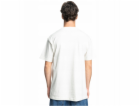 DC Shoes Pánské tričko DC Corpo SS ADYZT05396-SCVW šedé S