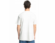 DC Shoes Pánské tričko DC Corpo SS ADYZT05396-SCVW šedé S