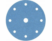 Klingspor KLINGSPOR DISC 150 PS36DK 50ks. 40 S OTVORY GLS3® TVRDÉ DŘEVO/PLASTY
