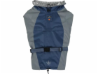 Zolux ZOLUX BIVOUAK Větruodolná bunda pro psy 60 cm modrá