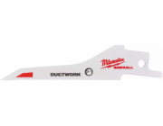 Milwaukee MILWAUKEE PILOVÝ KOTOUČ S BIMETAL 85 mm / 30 zubů / 5 ks.