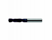 Fanar Vrták DRILL WEGLIK FI 5.20 28/66MM 3xD HA6 VHM AT X-DRILL DIN 6537