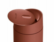 Fellow Carter Slide Mug Termohrnek 473 ml Hnědý