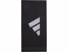 Adidas Ručník Performance Towel L, černý, KE7414