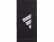Adidas Ručník Performance Towel L, černý, KE7414