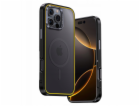 AOHI AOHi The Future Magarmor iPhone 16 Pro Black pouzdro...