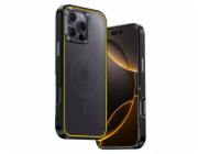 AOHI AOHi The Future Magarmor iPhone 16 Pro Black pouzdro na telefon