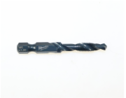 Milwaukee kombinovaná závitořezná matrice M6 x 57 mm 1/4