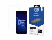 3mk tvrzené sklo HardGlass pro Nothing Phone (4a) Pro
