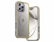 AOHI Pouzdro na telefon AOHi The Future Magarmor pro iPhone 16 Pro Max Desert Titanium