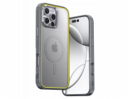 AOHI Pouzdro na telefon AOHi The Future Magarmor z přírodního titanu pro iPhone 16 Pro Max