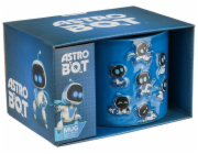 Paladone Embossovaný hrnek PALADONE Astro Bot