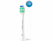 NoName Hlavice zubního kartáčku Sonicare I InterCare (6 GB) bílá