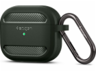 Spigen Ochranné pouzdro Rugged Armor pro AirPods 3 zelené
