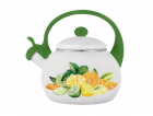 NoName NEELEKTRICKÁ KONVICE OD 3028 SMALT 2,2 l SMALT