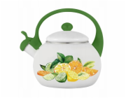 NoName NEELEKTRICKÁ KONVICE OD 3028 SMALT 2,2 l SMALT