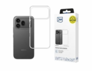 3mk ochranný kryt Clear Case pro Honor 600 Pro 5G