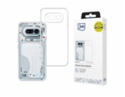 3mk ochranný kryt Clear Case pro Nothing Phone (4a)