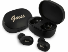Guess Sluchátka TWS GUTWST30BK