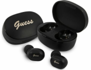 Guess Sluchátka TWS GUTWST30BK