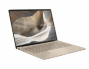 ASUS NTB Zenbook 14 (UX3407NA-OLED198X), Snap X2E88100, 14" 1920 x 1200, 32GB, 1TB SSD, Adreno, W11 Pro, Beige