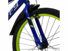 HUFFY Pro Thunder 20  , modré – dětské kolo