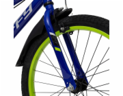 HUFFY Pro Thunder 20  , modré – dětské kolo