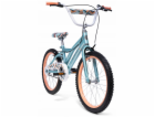 HUFFY So Sweet 20", modré – dětské kolo
